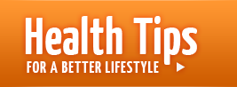 Health Tips